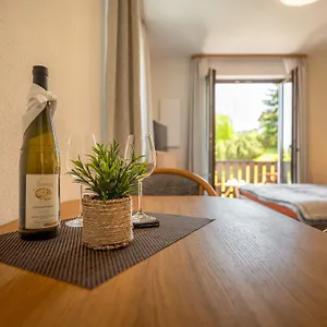 Mitterdorf Apartment