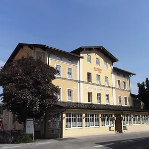 Mini-hôtel Kampenwand Aschau, Aschau im Chiemgau