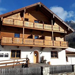 Mini-hôtel Wurznwirt, Schneizlreuth