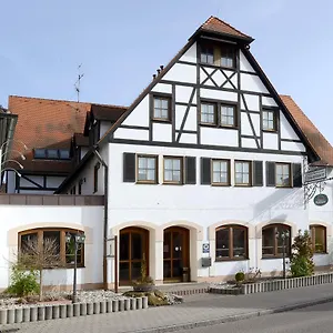 Jaegerhof Roth (Bavaria)