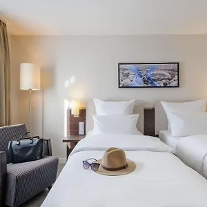 Mercure Sued Messe 4* Munich